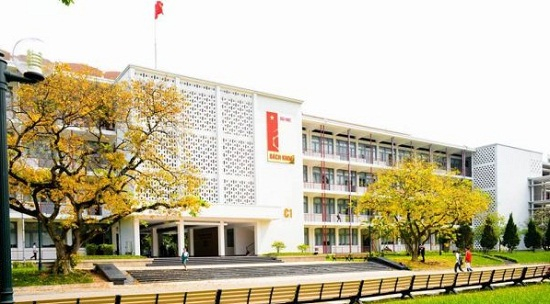 Đại học Việt Nam lọt tốp trường tốt nhất các nền kinh tế mới nổi